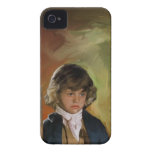 Little Frank Churchill Case-Mate iPhone 4 Hülle