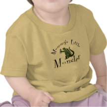little_monster shirts