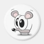 little mouse kühlschrankmagnete
