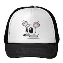 little mouse kult mützen