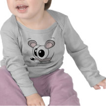 little mouse shirt