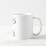 little mouse teetasse