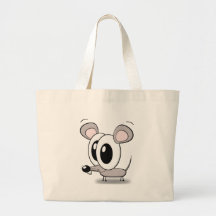 little mouse tragetaschen