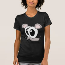 little mouse tshirts