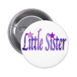 little.sister anstecknadel