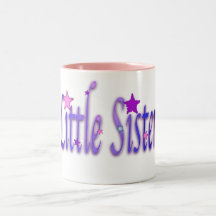 little.sister kaffeehaferl