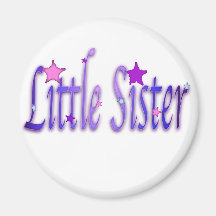 little.sister magnete