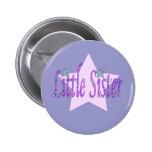 littlesister.star anstecknadel