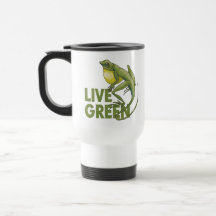 Livegrün Kaffeehaferl