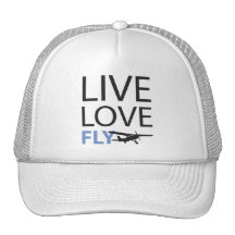 LiveLiebe-Fliege Kult Kappen