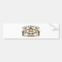 LiveLiebe Kendo Autosticker
