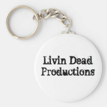 Livin DeadProductions Schlüsselanhänger
