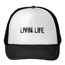 Livin Lebenhut Baseball Kappen