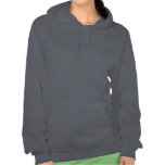 Lizard Art Hoodie Sweatshirt Women's Hoodie