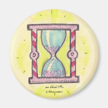 Lletemps Magnets
