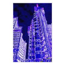 Lloyd der London- und Willisgruppenkunst Kunstphoto