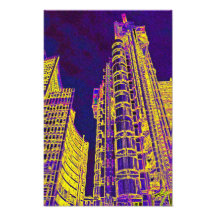 Lloyd der London- und Willisgruppenkunst Photodrucke