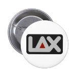 LOCKERES Logo Anstecknadel