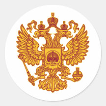 Logo-Aufkleber des Wappen-Strk3
