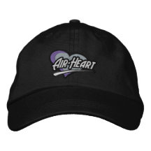 Logo-Hut Bestickte Baseballmütze
