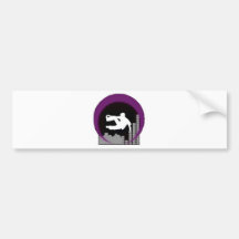 Logo kein BG Auto Sticker