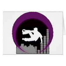 Logo kein BG Grußkarten