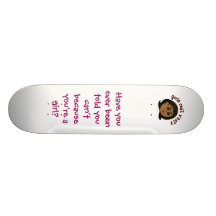 Logo Kopf-Dunkel Individuelle Decks