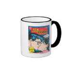 Lois und Clark-Comic Kaffeetassen
