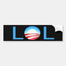 LOL AUTO STICKER