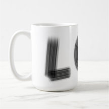 LOL Becher Kaffee Haferl