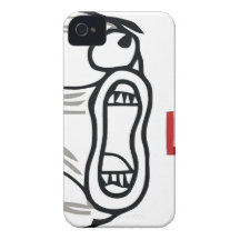 LOL iPhone 4 ETUIS