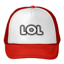 LOL KULT CAP