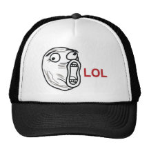 LOL NETZCAP