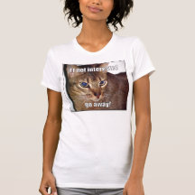 LOLCat 3 Shirts