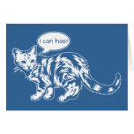 lolcat - ich kann habe? karten