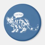 lolcat - ich kann habe? magnete