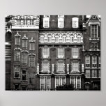 London-Architektur [Kunst-Druck] Posterdruck