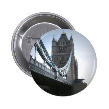 London-Brücke Button