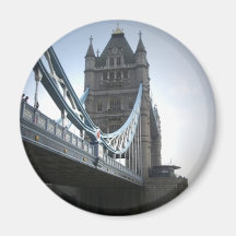 London-Brücke Magnete