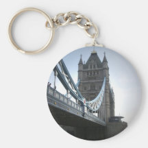 London-Brücke Schlüsselband