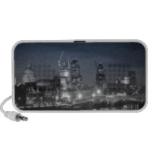 London iPod Speaker