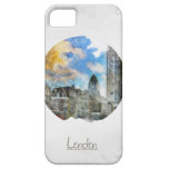 London ist immer eine gute Idee iPhone 5 Etuis