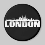 London Magnet magnete