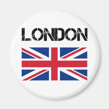London Magnete