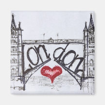 London Magnets
