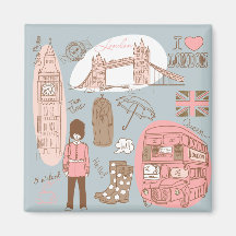 London Magnets