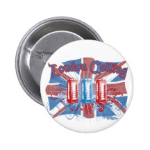 London Nennen Button