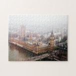 LONDON PUZZLE