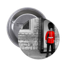 London-Soldat-Paradeknopf Button
