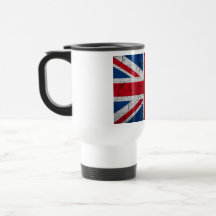 London Stadt Skyline - Becher / Tassen